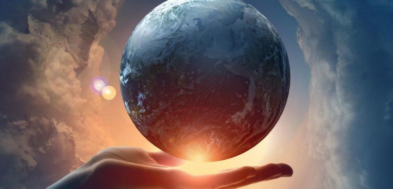 Trust & The New Social Contract